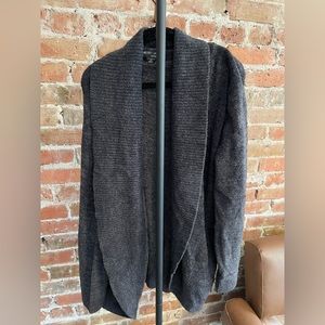 Barefoot Dreams CozyChic Circle Cardigan